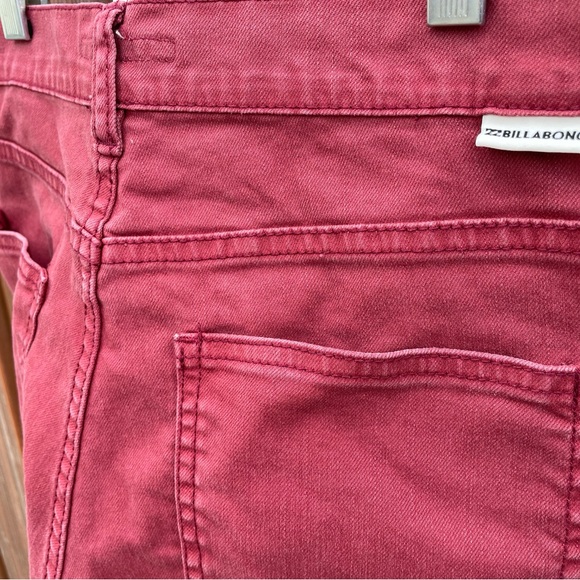 Jeans - Billabong - Size 29 - Picture 7 of 8